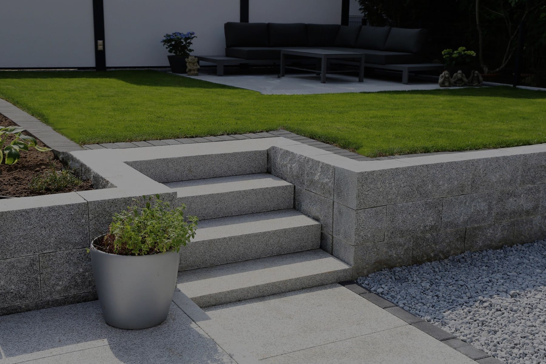Garten- und Landschaftsbau