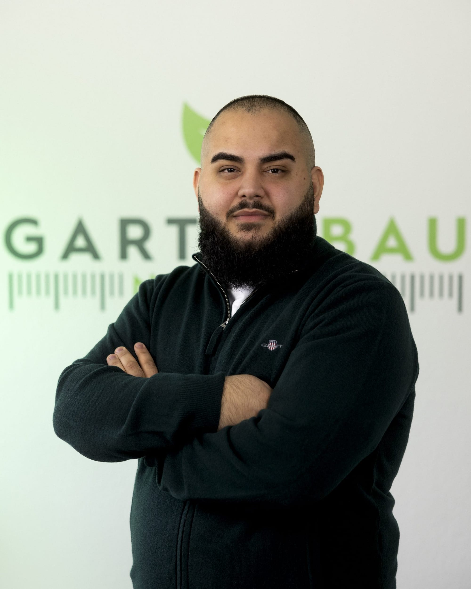 Arbeiten bei Gartenbau nach Maß